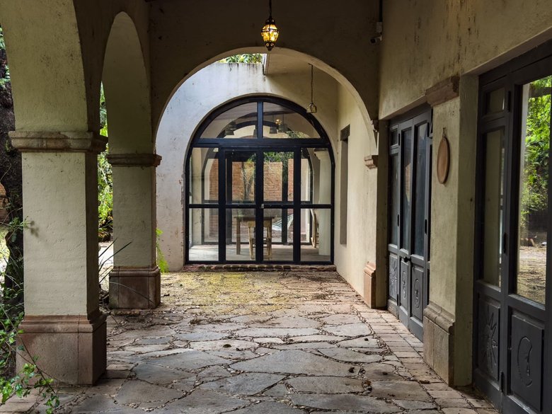 Casa Persea — 9 photos