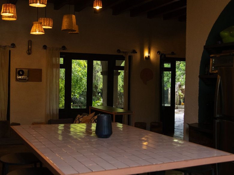 Casa Persea — 19 photos