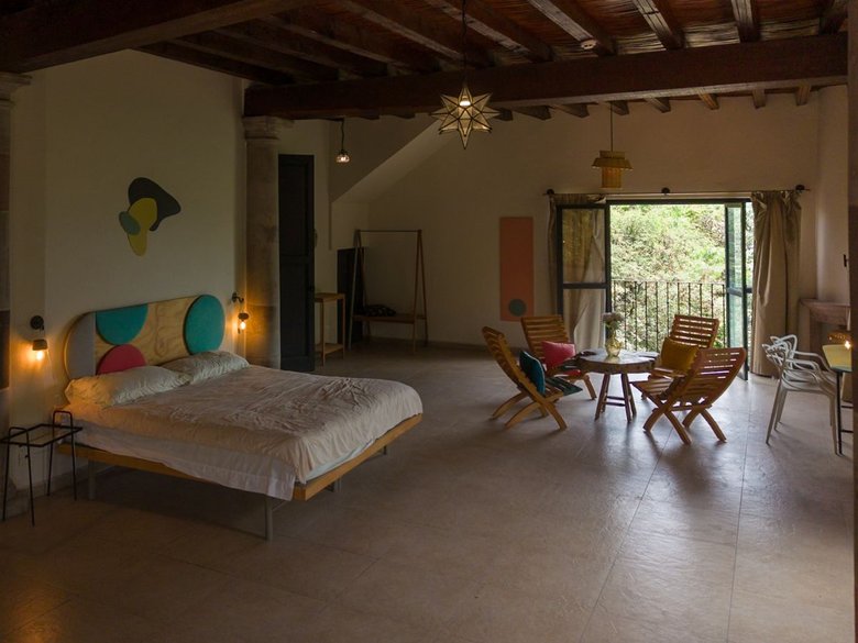 Casa Persea — 14 photos