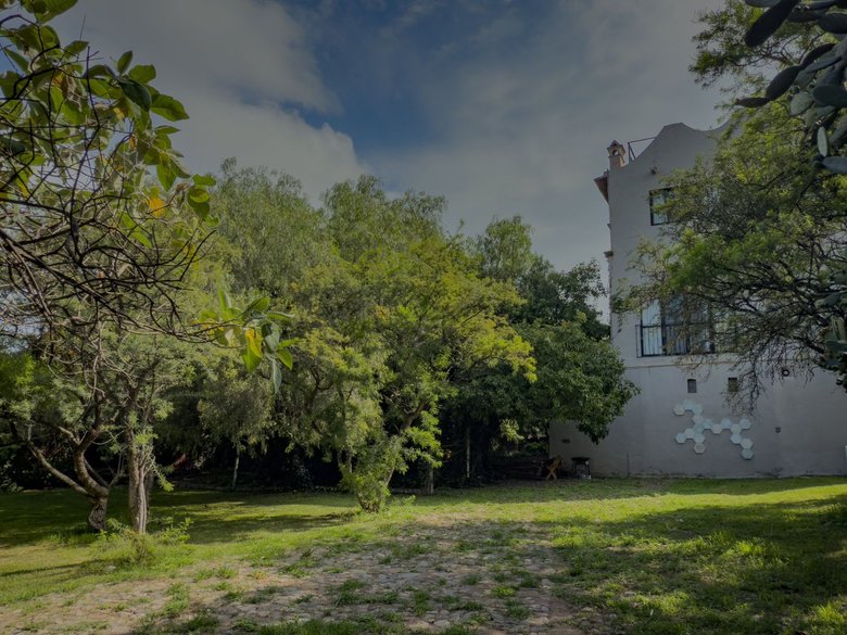 Casa Persea — 5 photos