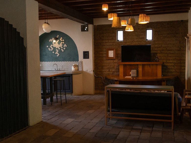 Casa Persea — 20 photos