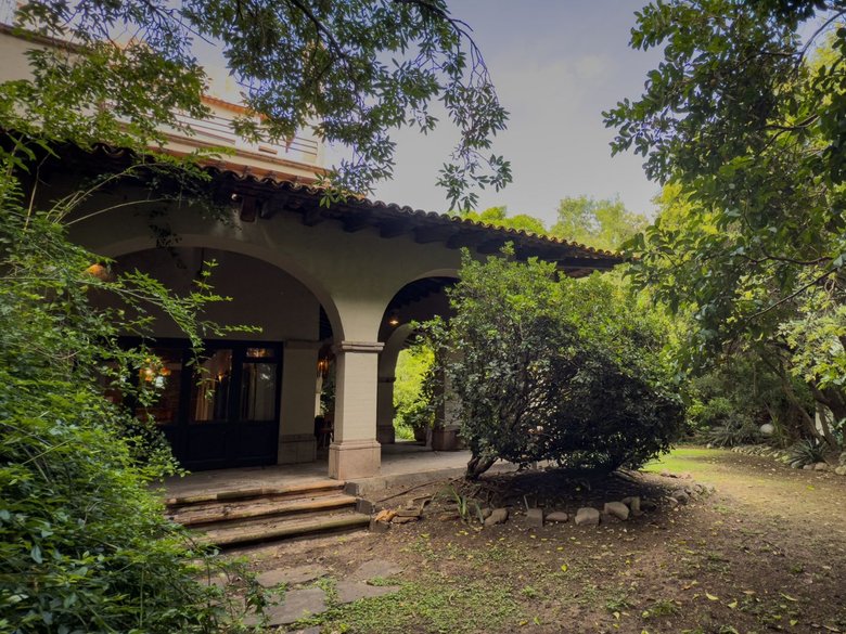 Casa Persea — 7 photos