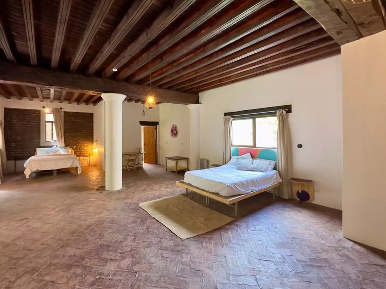 Casa Persea — 19 photos