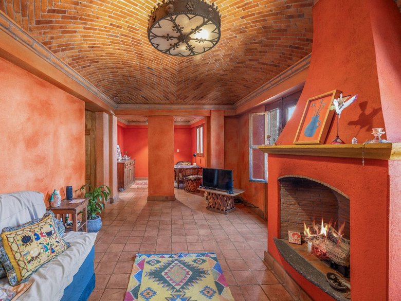 Casa Panoramica — 27 photos