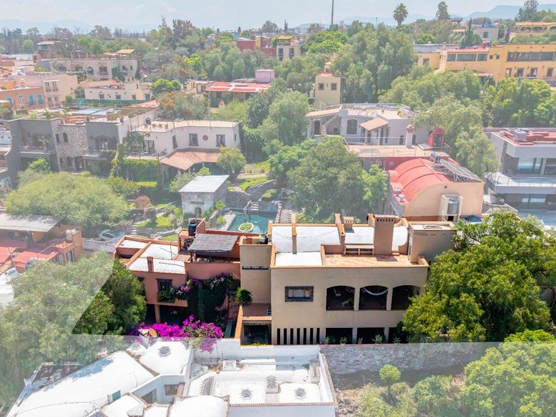 Casa Panoramica — 32 photos