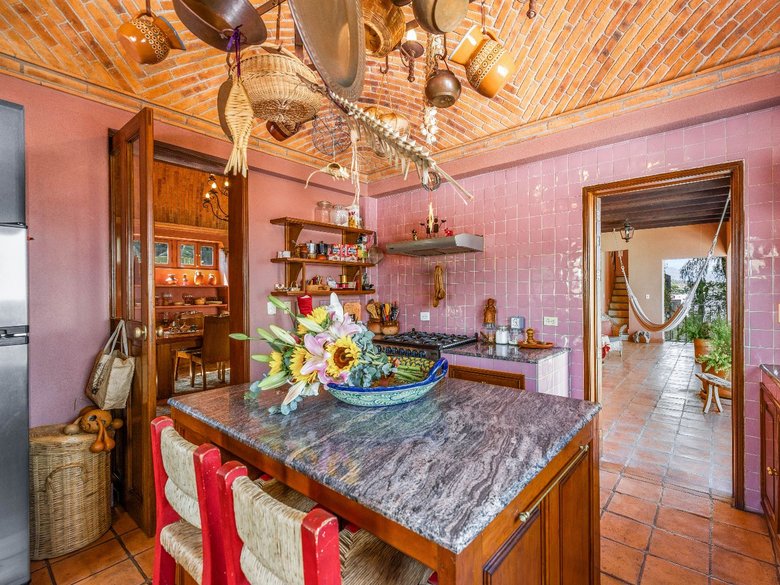 Casa Panoramica — 10 photos