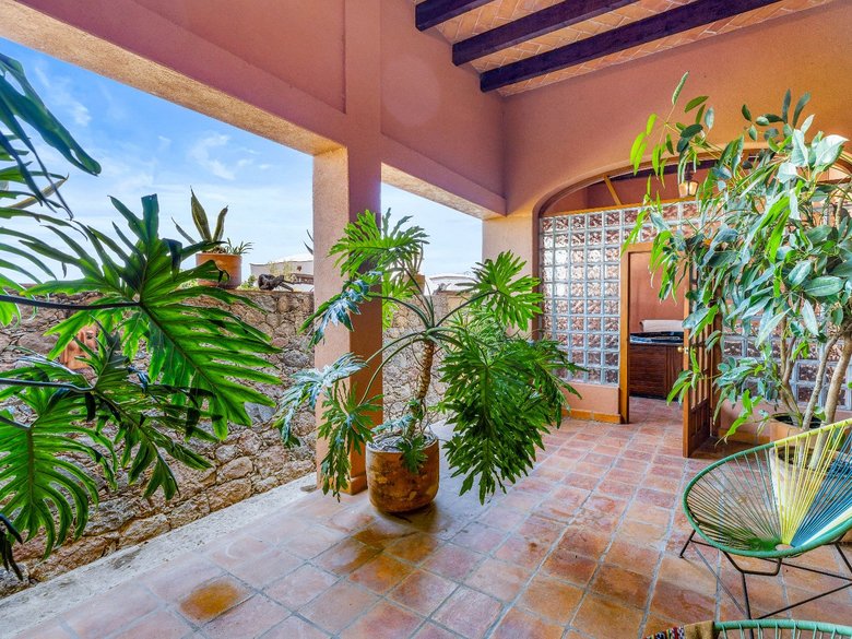 Casa Panoramica — 21 photos