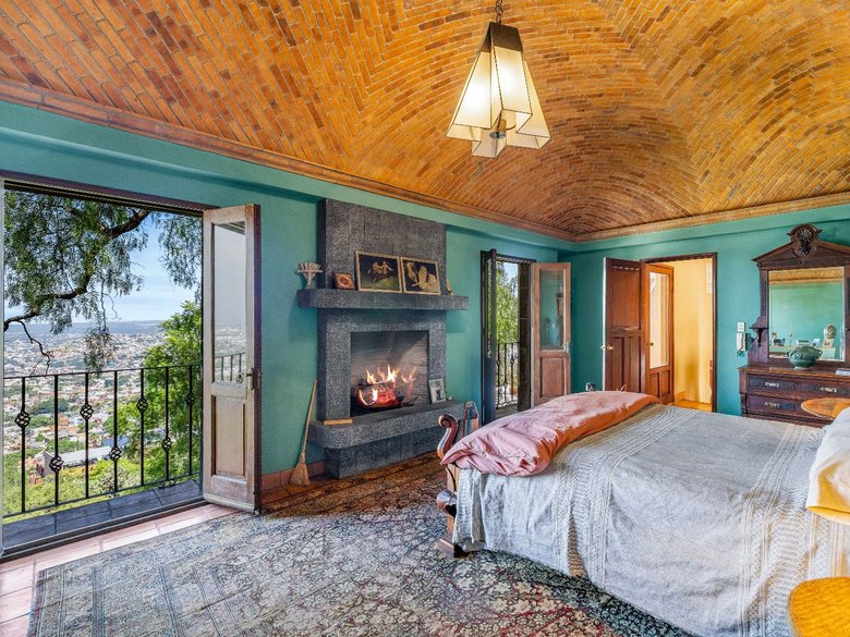 Casa Panoramica — 16 photos
