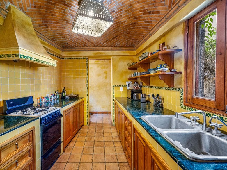 Casa Panoramica — 29 photos