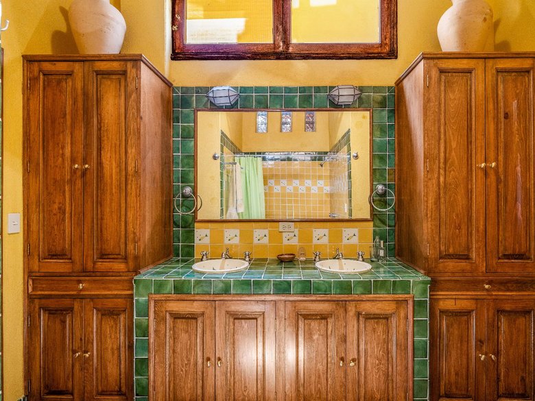 Casa Panoramica — 24 photos