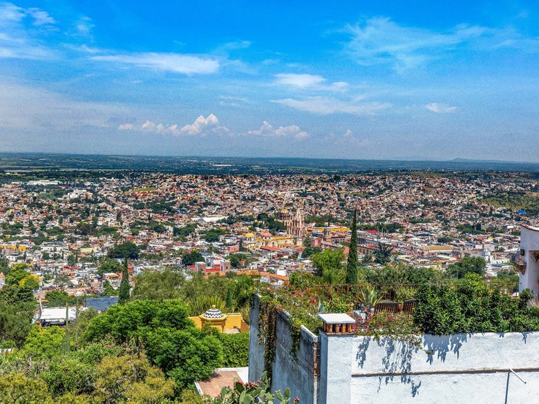 Casa Panoramica — 14 photos