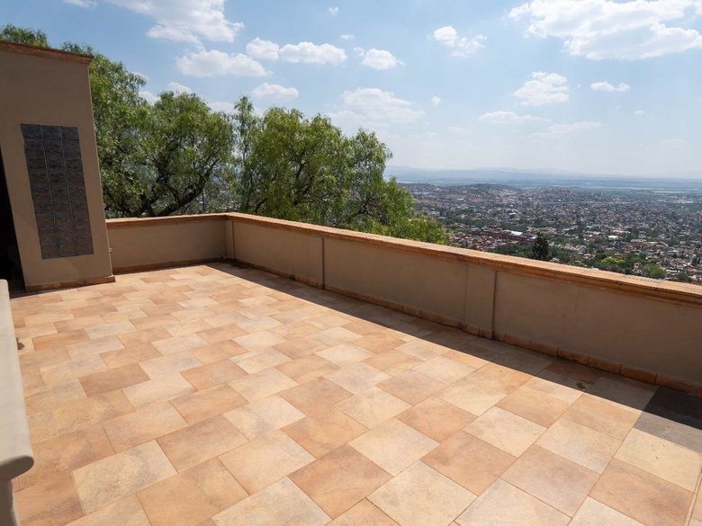 Casa Panoramica — 43 photos