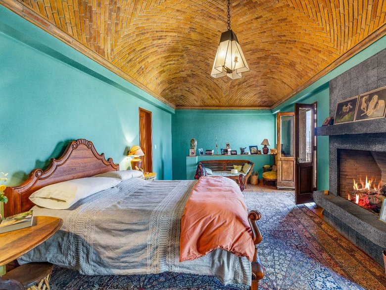 Casa Panoramica — 15 photos