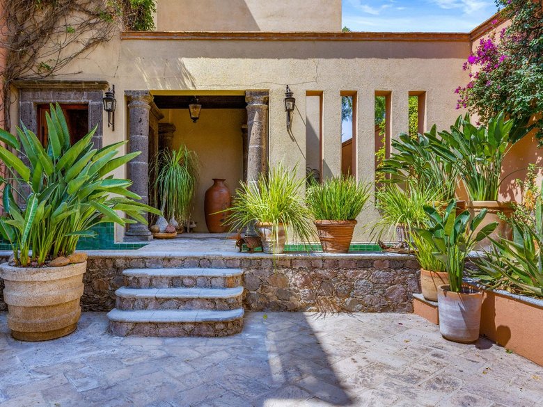 Casa Panoramica — 3 photos