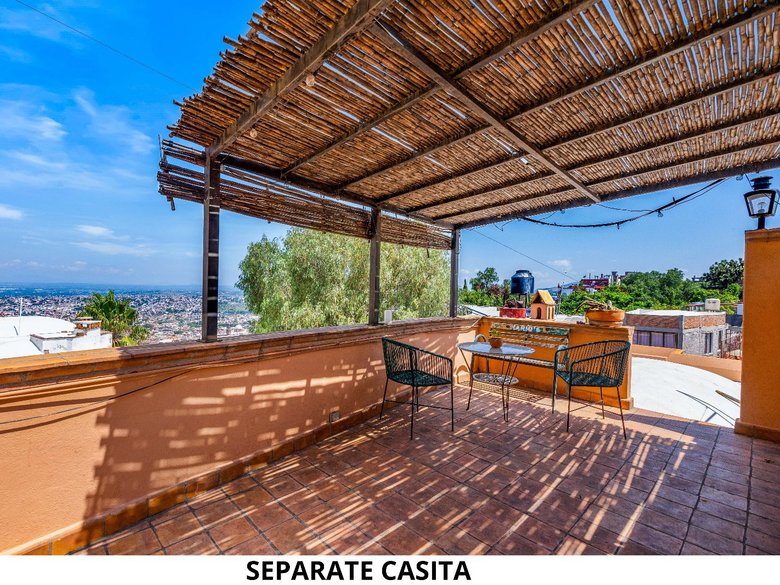 Casa Panoramica — 40 photos