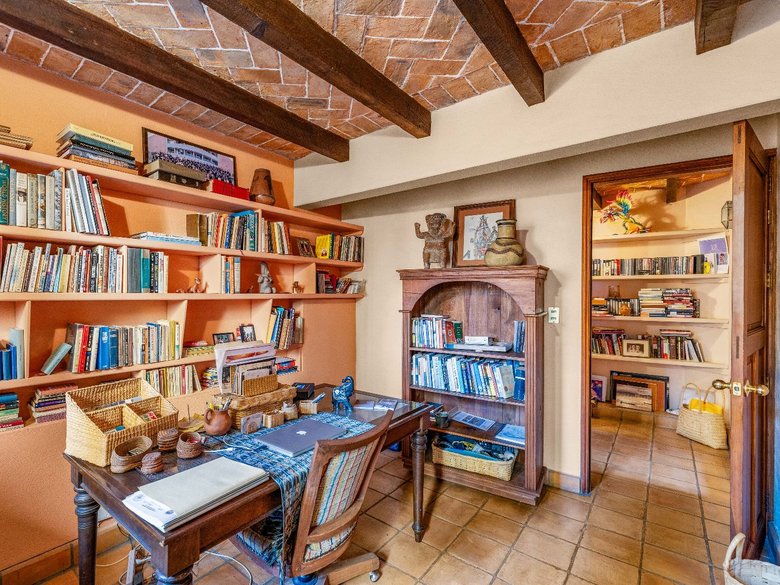 Casa Panoramica — 20 photos