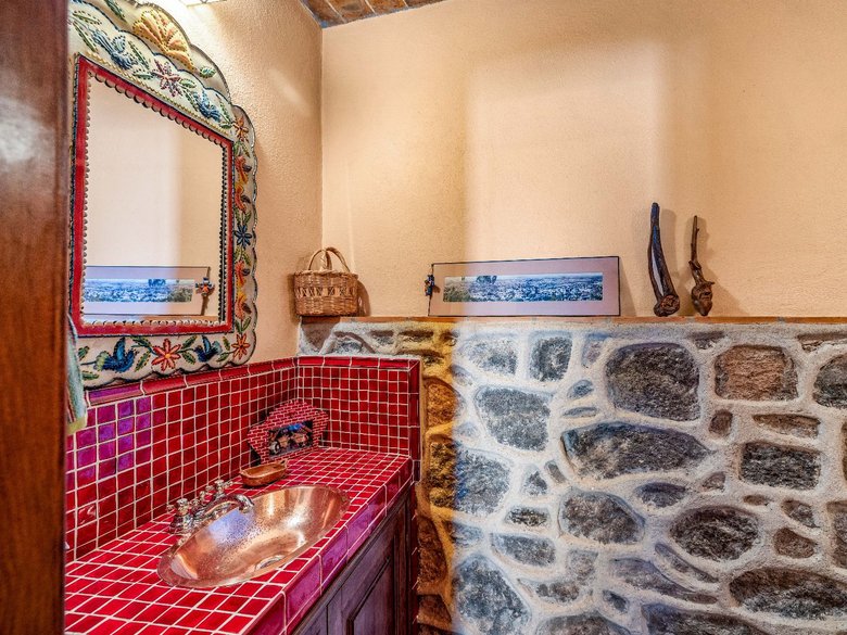 Casa Panoramica — 19 photos