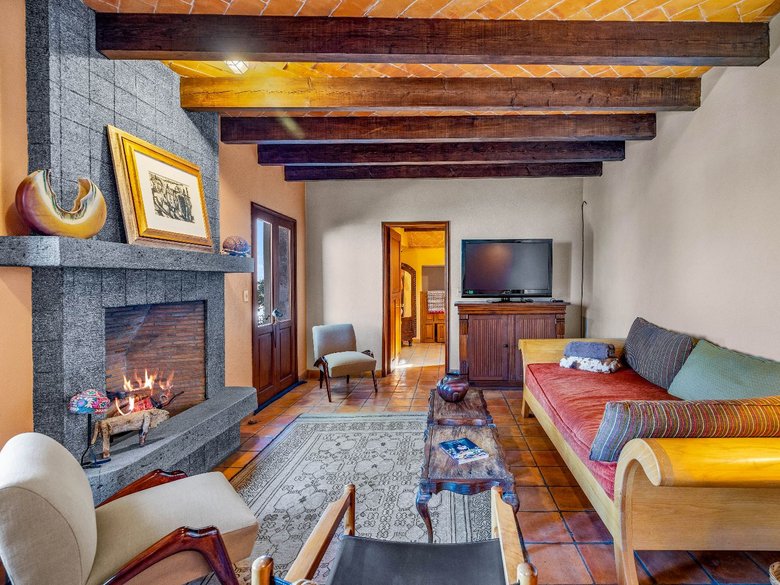Casa Panoramica — 18 photos