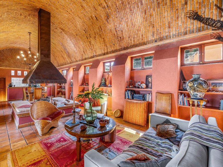 Casa Panoramica — 7 photos