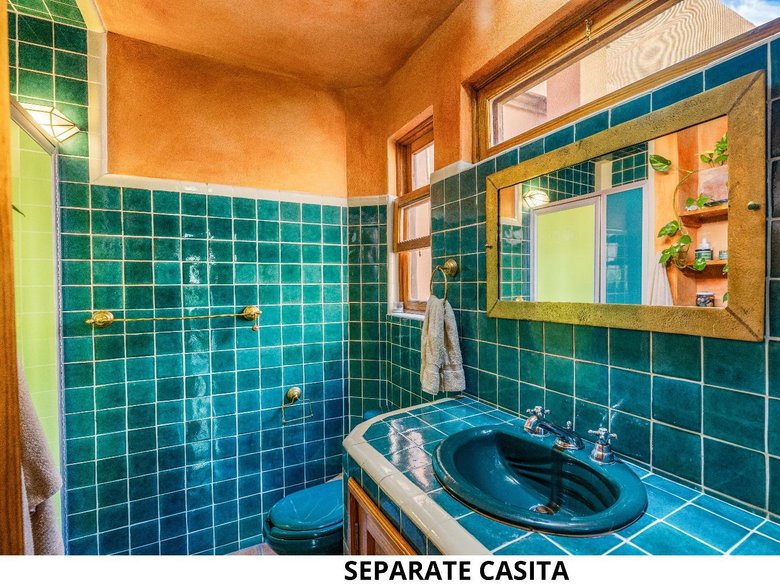 Casa Panoramica — 37 photos