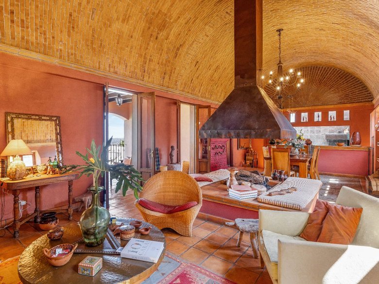 Casa Panoramica — 8 photos