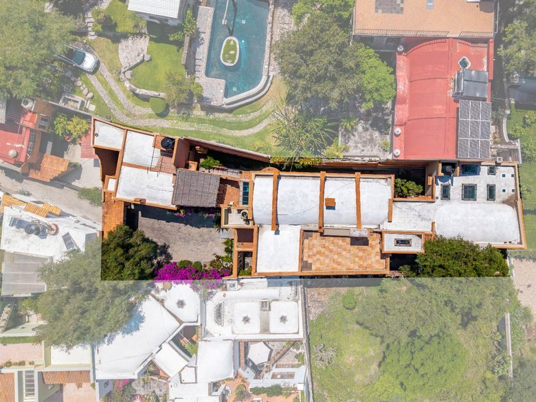 Casa Panoramica — 31 photos