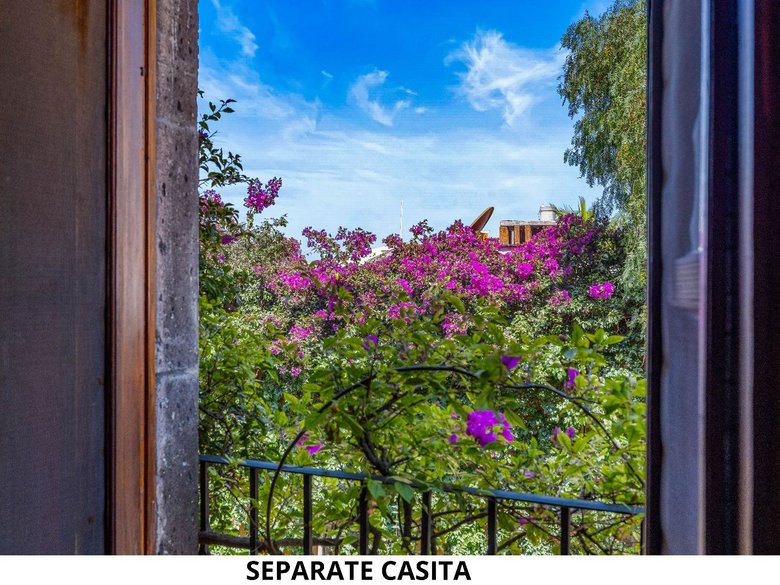 Casa Panoramica — 39 photos