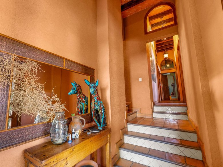 Casa Panoramica — 5 photos