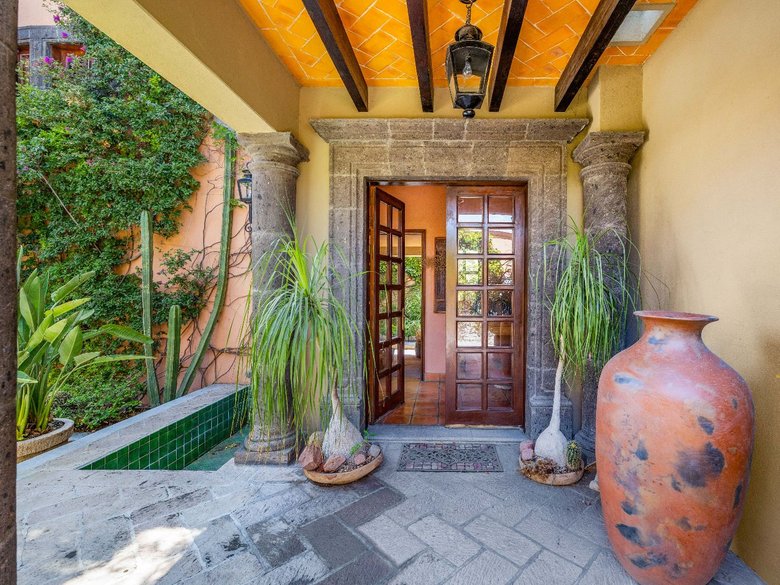 Casa Panoramica — 4 photos
