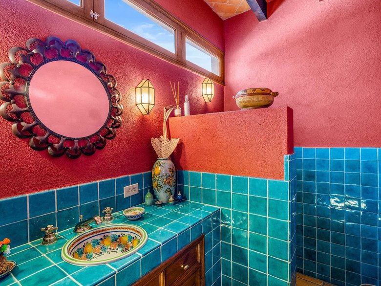 Casa Panoramica — 9 photos