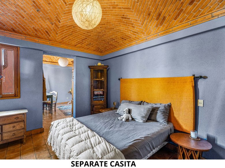 Casa Panoramica — 38 photos