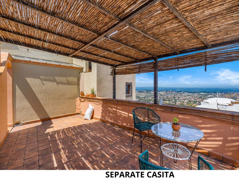 Casa Panoramica — 41 photos
