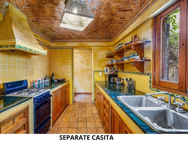 Casa Panoramica — 35 photos
