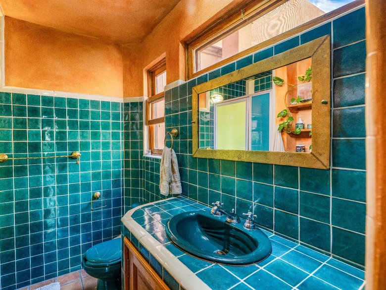 Casa Panoramica — 30 photos