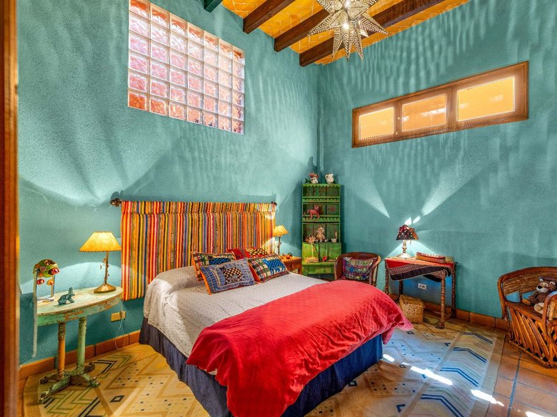 Casa Panoramica — 23 photos