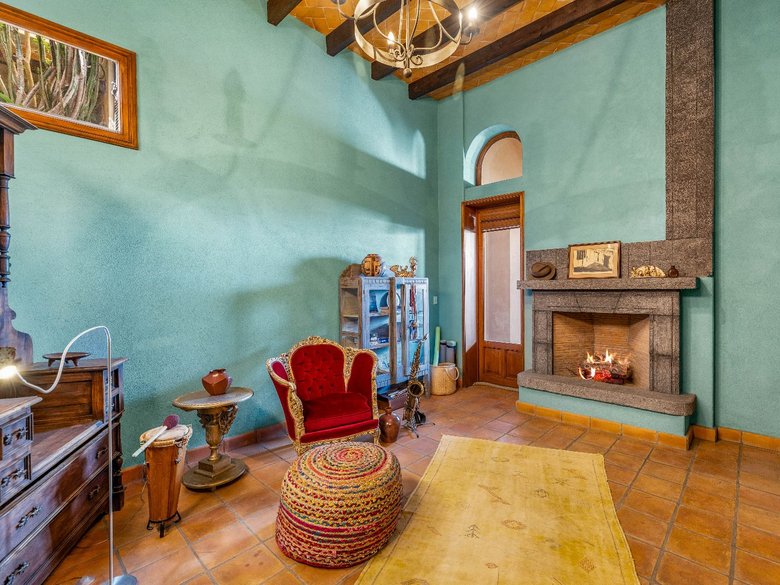 Casa Panoramica — 25 photos