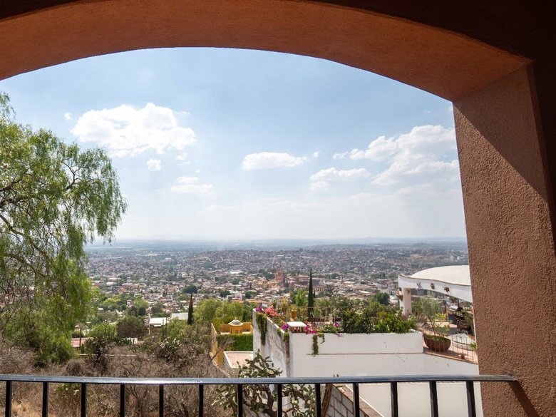 Casa Panoramica — 42 photos
