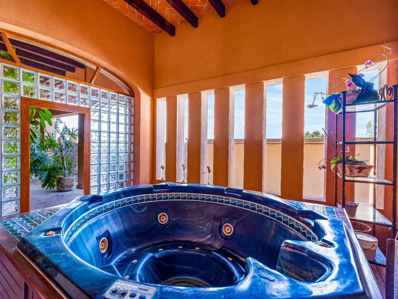 Casa Panoramica — 22 photos