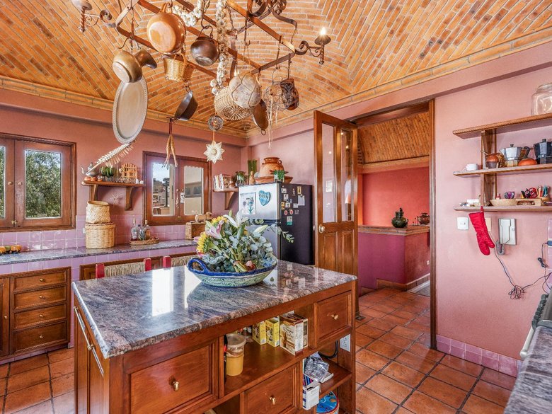 Casa Panoramica — 11 photos