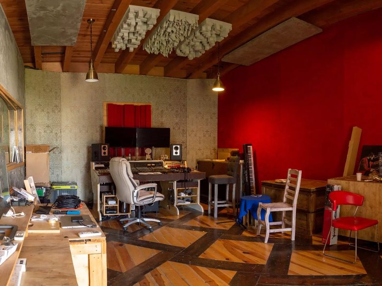 Casa Santa Rosa de Jauregui — 25 photos