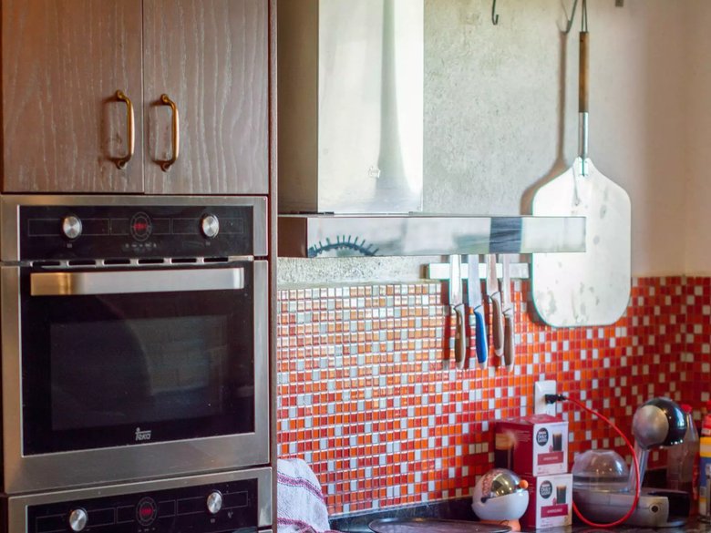 Casa Santa Rosa de Jauregui — 28 photos