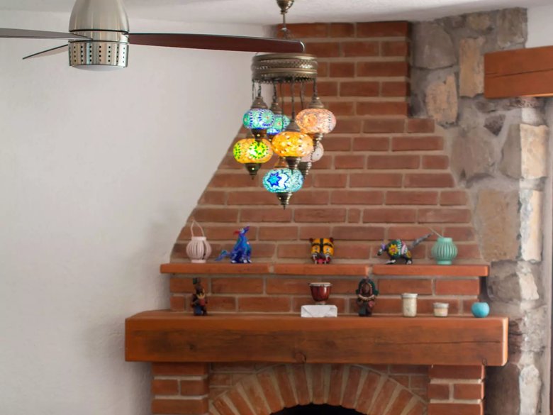 Casa Santa Rosa de Jauregui — 16 photos