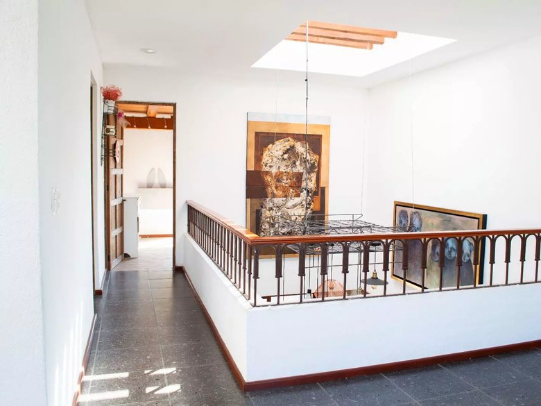 Casa Santa Rosa de Jauregui — 7 photos