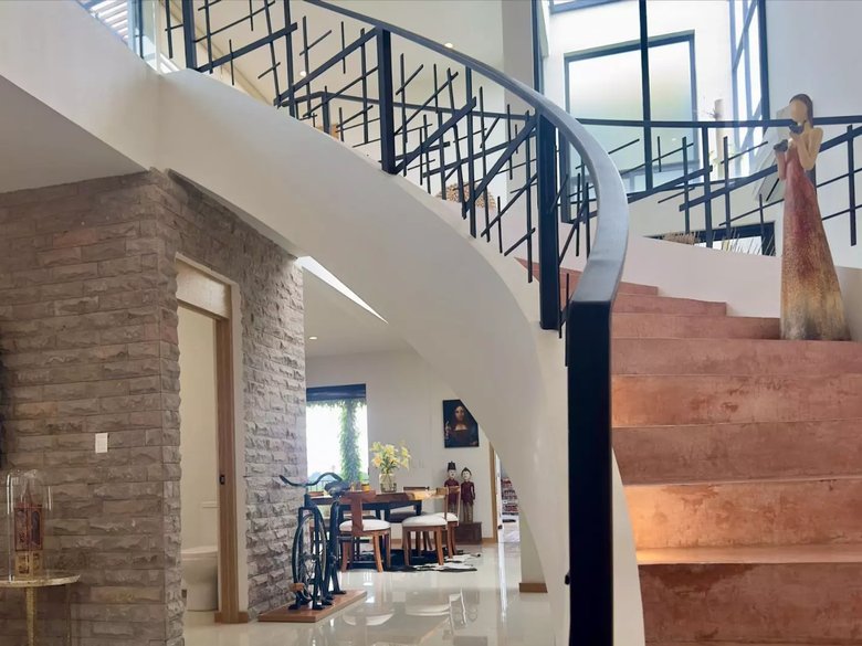 Casa Cordoba — 9 photos