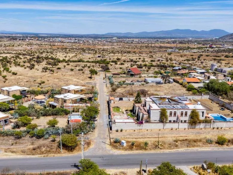 Lote Alcocer — 17 photos
