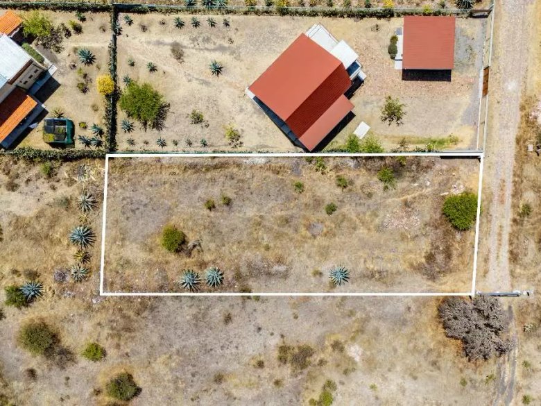 Lote Alcocer — 5 photos