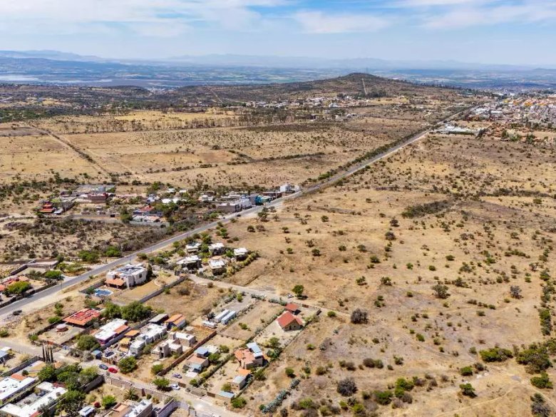 Lote Alcocer — 13 photos