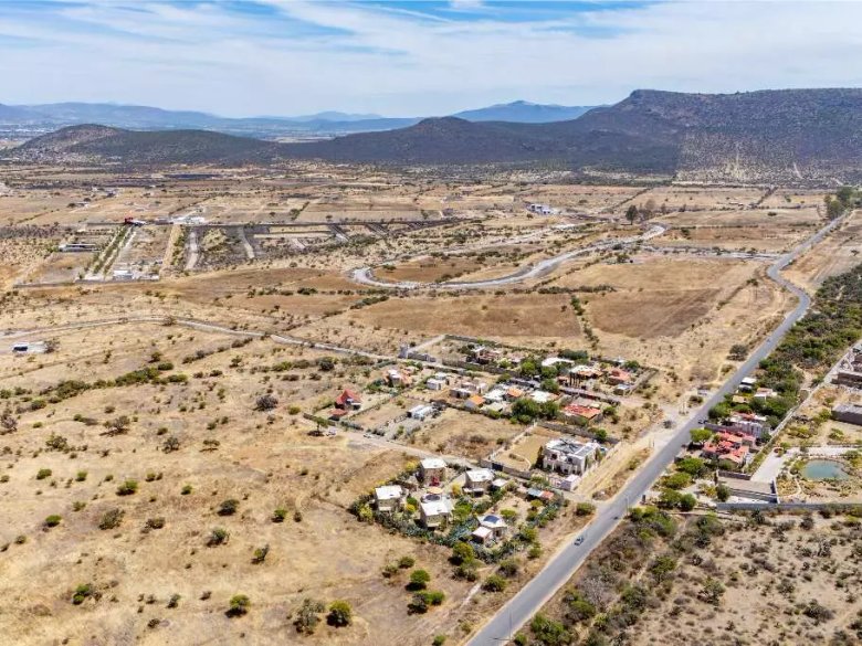 Lote Alcocer — 16 photos