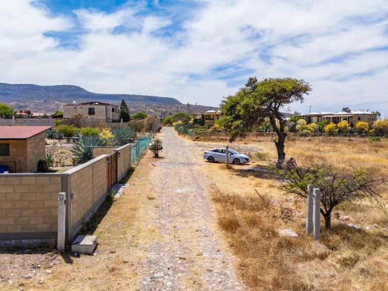 Lote Alcocer — 7 photos