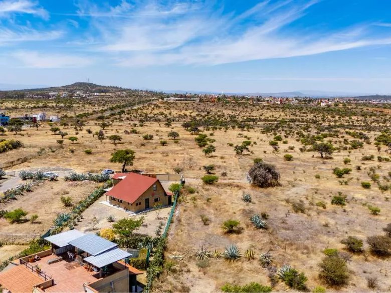 Lote Alcocer — 11 photos